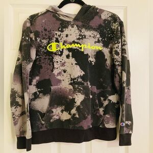 Champion Kids Hoodie